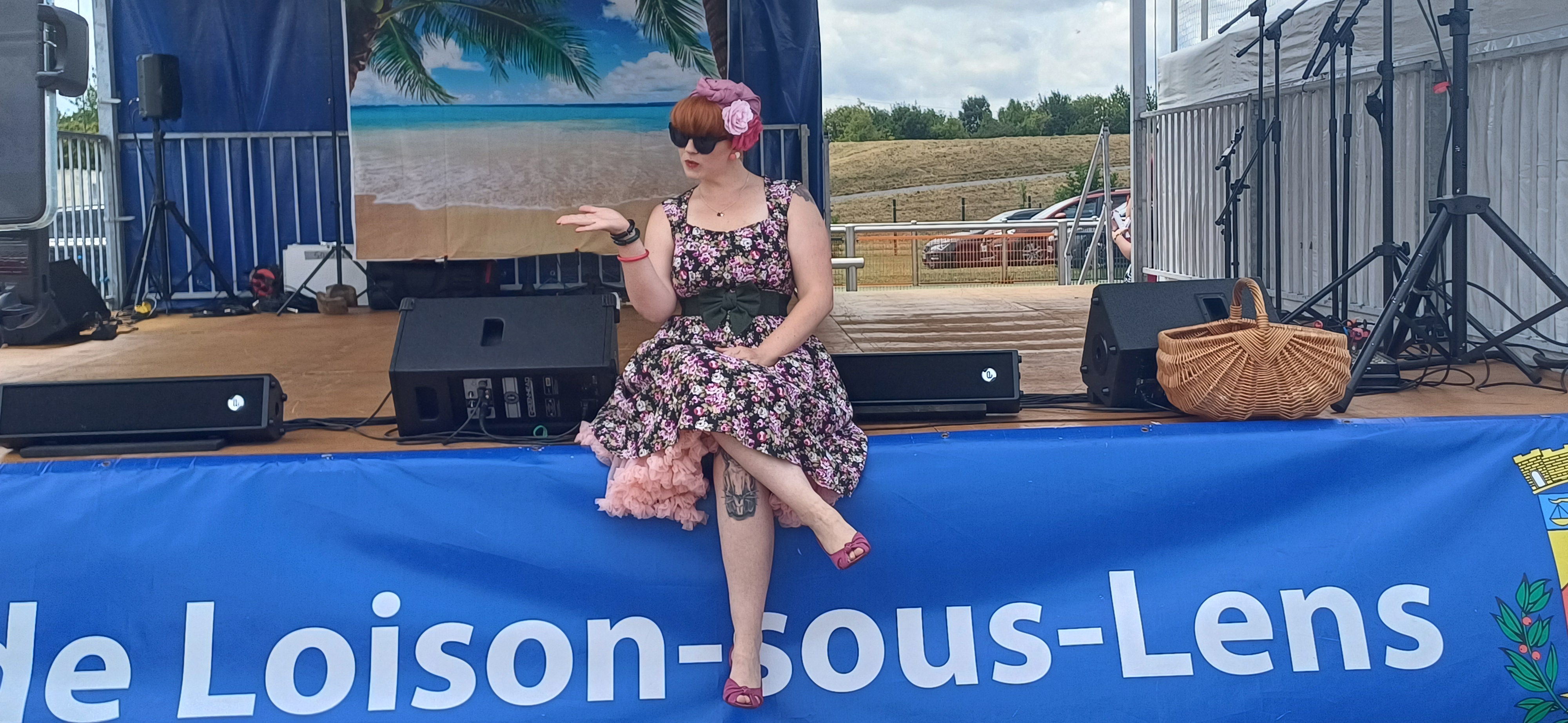 Une journée rétro comme on aime !